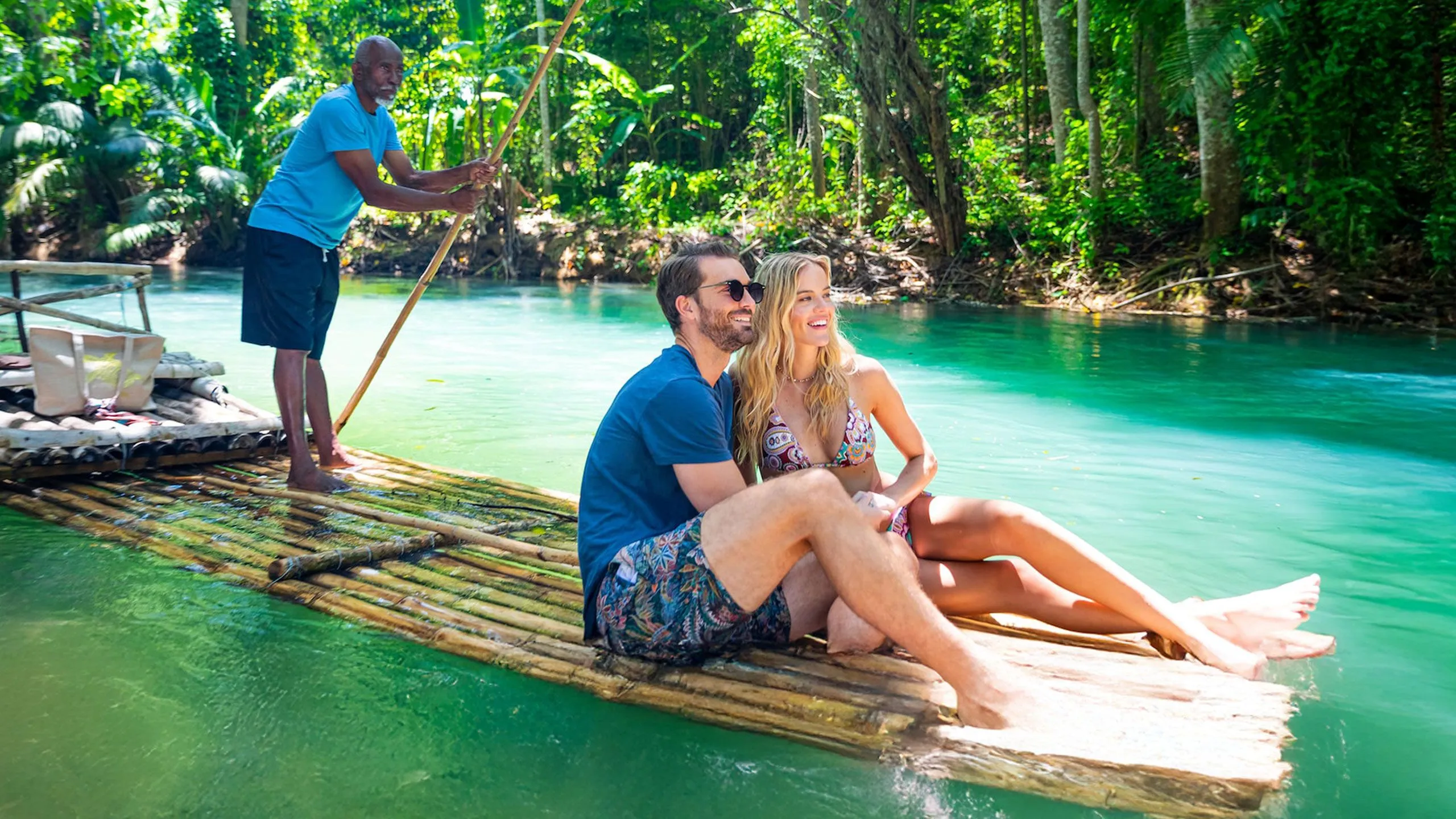 Personal travel agent